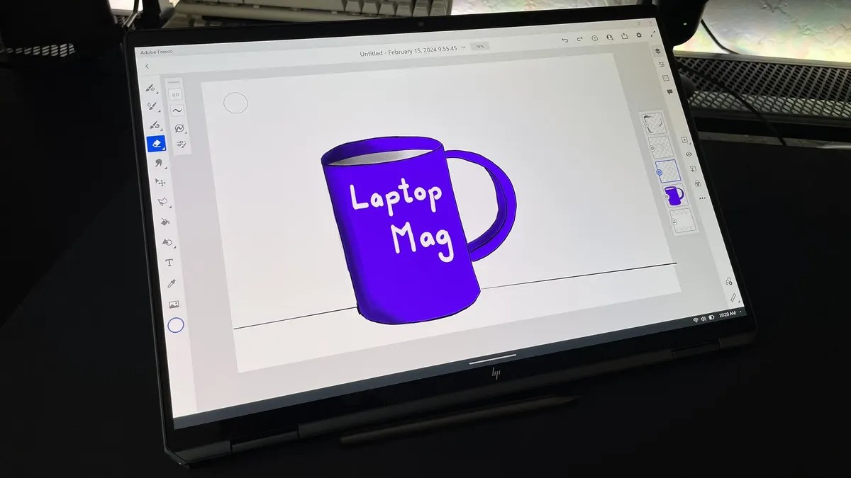 HP Spectre x360 16 2024 04