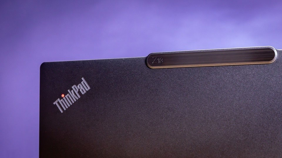 Lenovo ThinkPad Z13 Gen 2 02