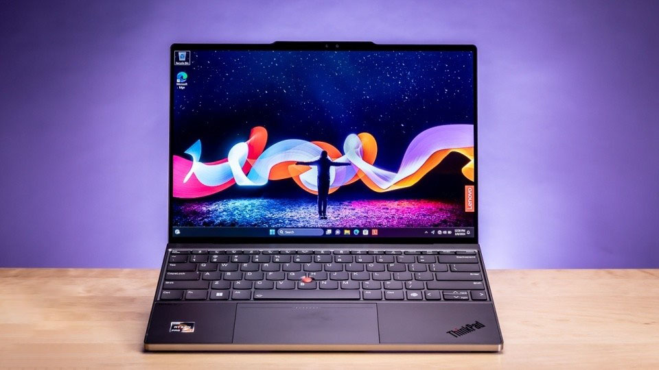 Lenovo ThinkPad Z13 Gen 2 03