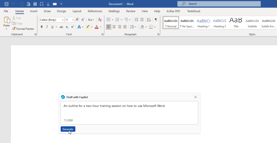 Muon tang nang suat Cach su dung Copilot Pro AI voi ung dung Microsoft 365 ​ 04