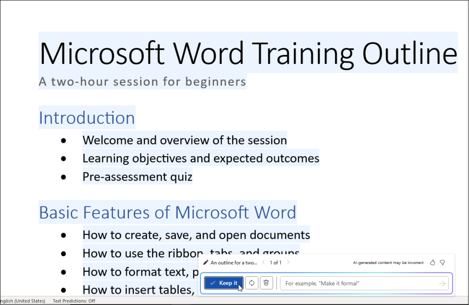 Muon tang nang suat Cach su dung Copilot Pro AI voi ung dung Microsoft 365 ​ 05