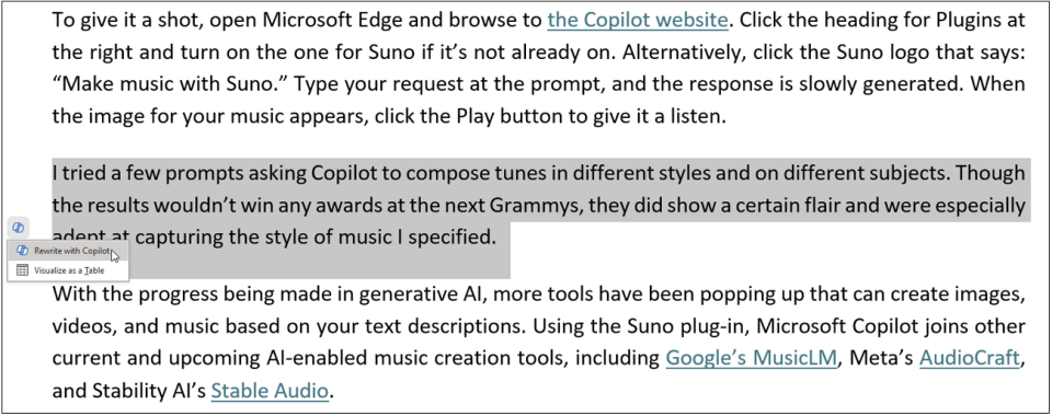 Muon tang nang suat Cach su dung Copilot Pro AI voi ung dung Microsoft 365 ​ 06