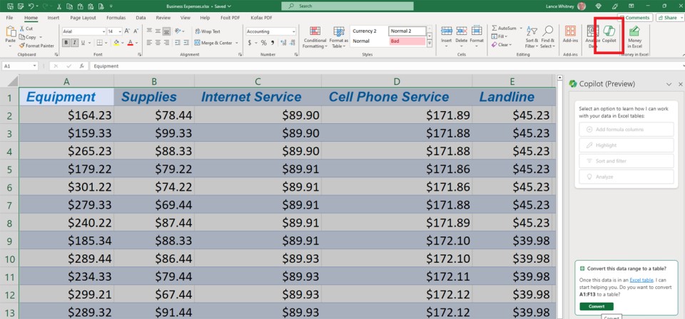 Muon tang nang suat Cach su dung Copilot Pro AI voi ung dung Microsoft 365 ​ 11