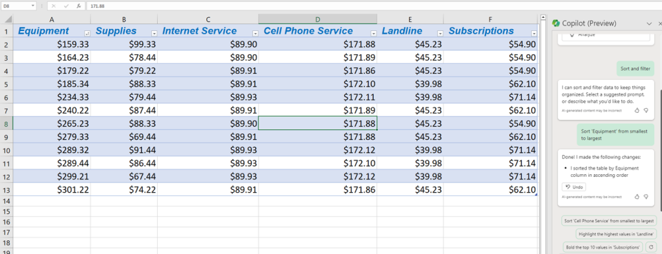 Muon tang nang suat Cach su dung Copilot Pro AI voi ung dung Microsoft 365 ​ 12