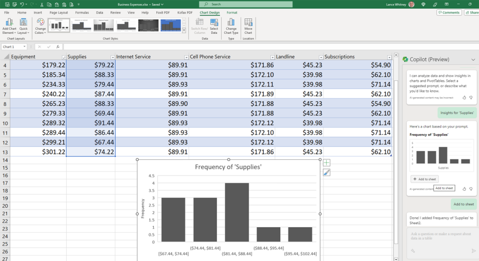 Muon tang nang suat Cach su dung Copilot Pro AI voi ung dung Microsoft 365 ​ 13