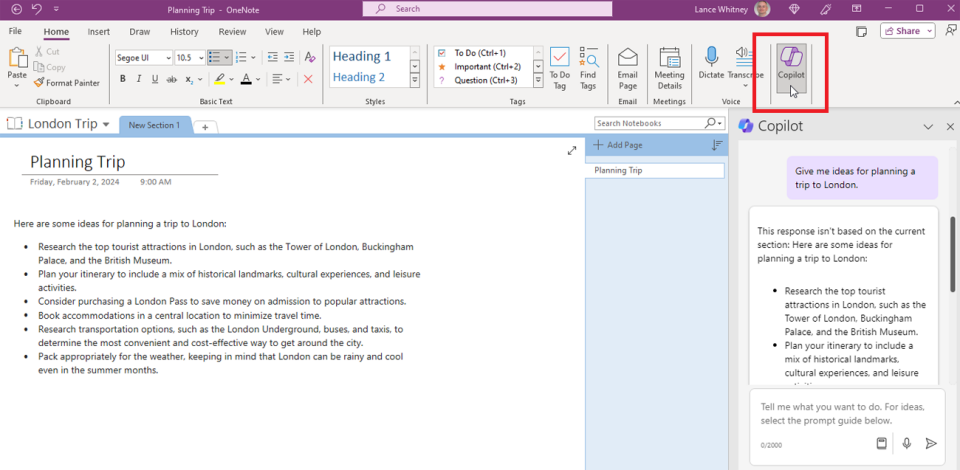 Muon tang nang suat Cach su dung Copilot Pro AI voi ung dung Microsoft 365 ​ 18