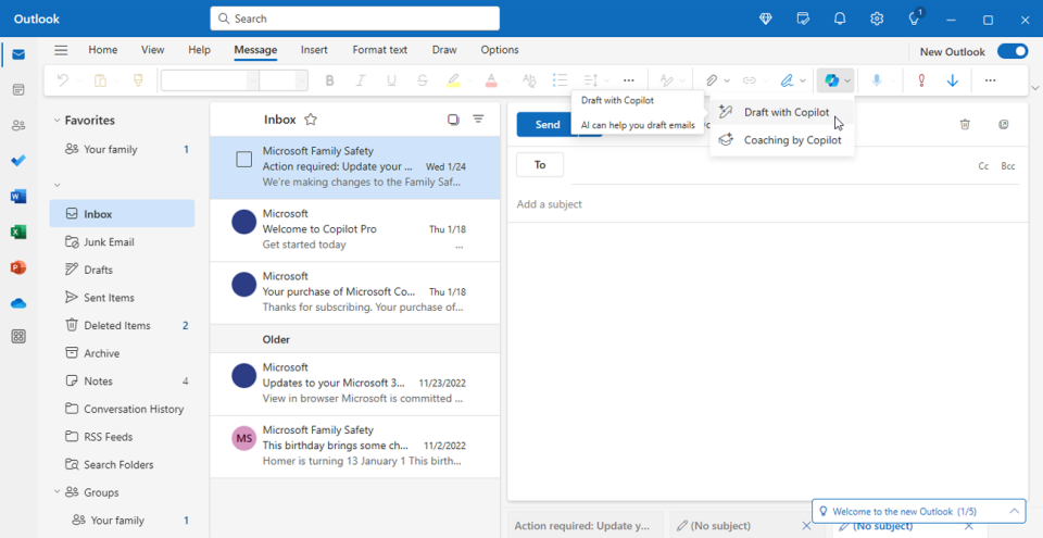 Muon tang nang suat Cach su dung Copilot Pro AI voi ung dung Microsoft 365 ​ 21