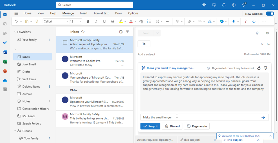 Muon tang nang suat Cach su dung Copilot Pro AI voi ung dung Microsoft 365 ​ 22
