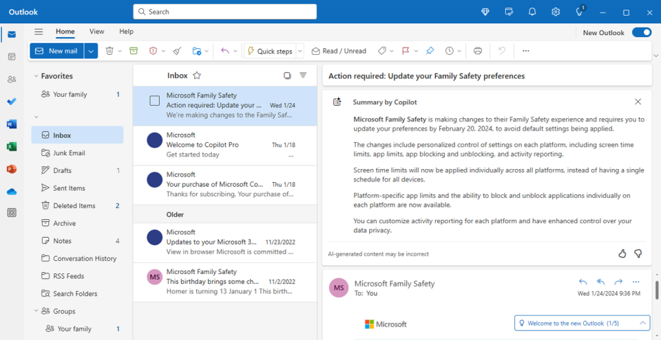 Muon tang nang suat Cach su dung Copilot Pro AI voi ung dung Microsoft 365 ​ 23
