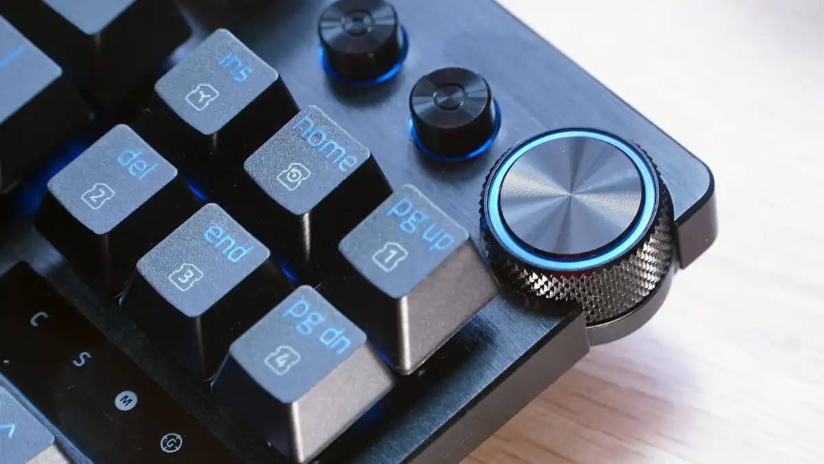 Razer Huntsman V3 02