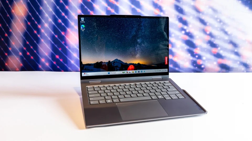 Bên trong dòng ThinkPad T 2024: Lenovo, iFixit giúp việc sửa chữa máy tính xách tay làm việc dễ dàng hơn 38 ThinkPad T 2024 18