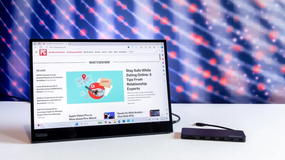 Bên trong dòng ThinkPad T 2024: Lenovo, iFixit giúp việc sửa chữa máy tính xách tay làm việc dễ dàng hơn 39 ThinkPad T 2024 19