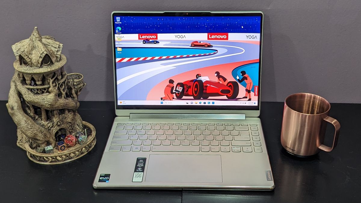 Máy tính xách tay tốt nhất cho người viết lách năm 2024 10 03 2