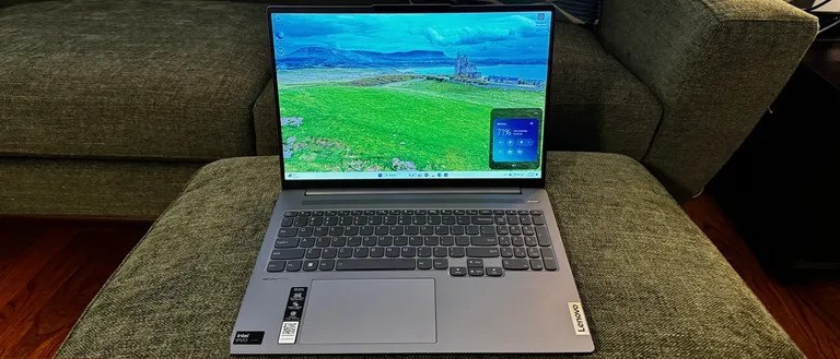 Đánh giá Lenovo IdeaPad Pro 5i: Meteor Lake gây ấn tượng về hiệu năng và độ bền 14 19