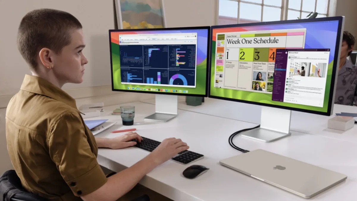 3 lý do nên mua MacBook Air M3 và 3 lý do nên bỏ qua 9 3 reasons to buy the MacBook Air M3 and 3 reasons to skip 03