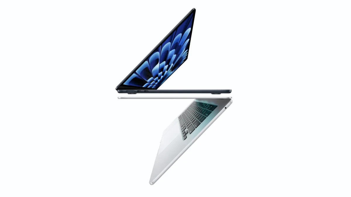 3 lý do nên mua MacBook Air M3 và 3 lý do nên bỏ qua 11 3 reasons to buy the MacBook Air M3 and 3 reasons to skip 05