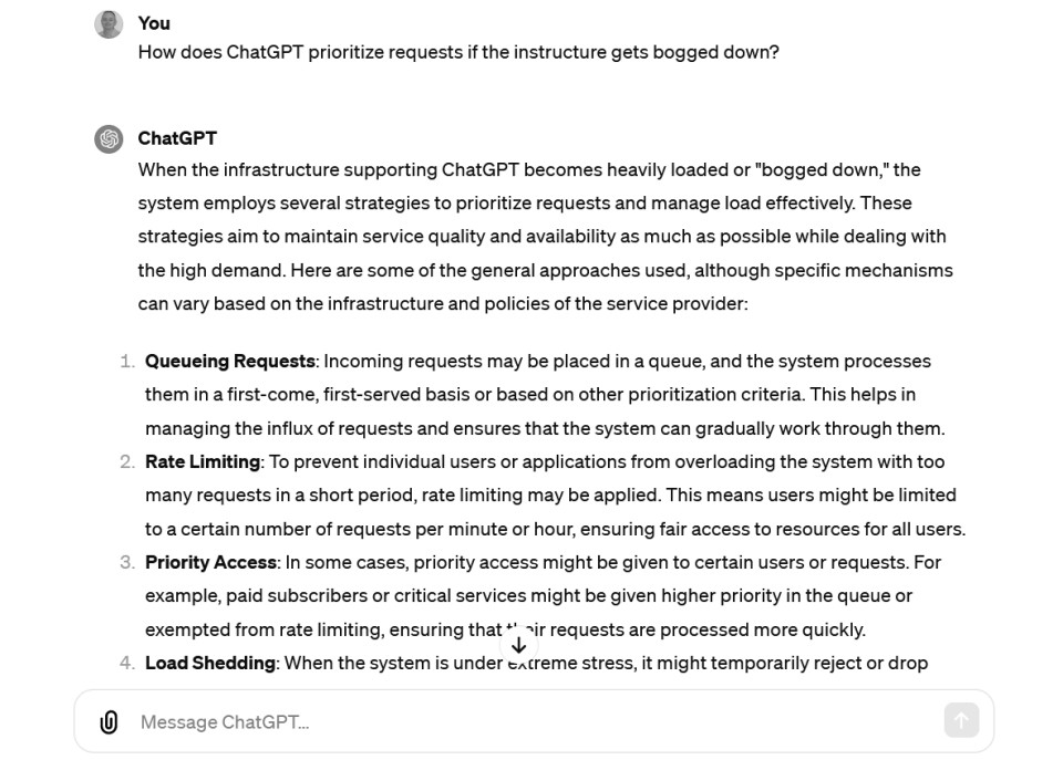 8 lý do nên nâng cấp lên ChatGPT Plus 14 8 ly do nen nang cap len ChatGPT Plus 03