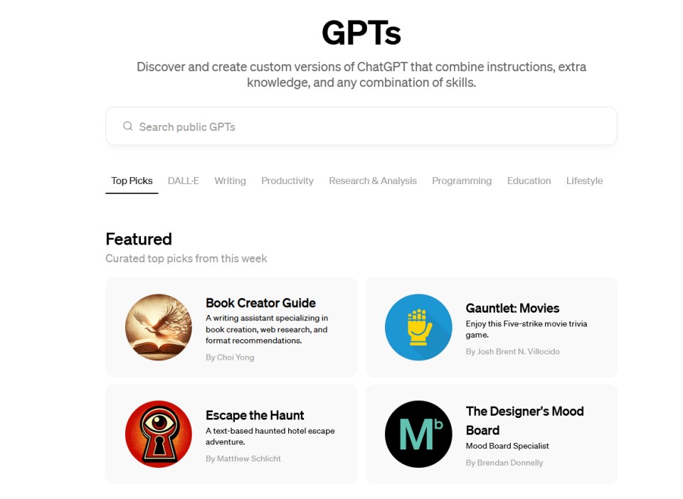 8 lý do nên nâng cấp lên ChatGPT Plus 20 8 ly do nen nang cap len ChatGPT Plus 09