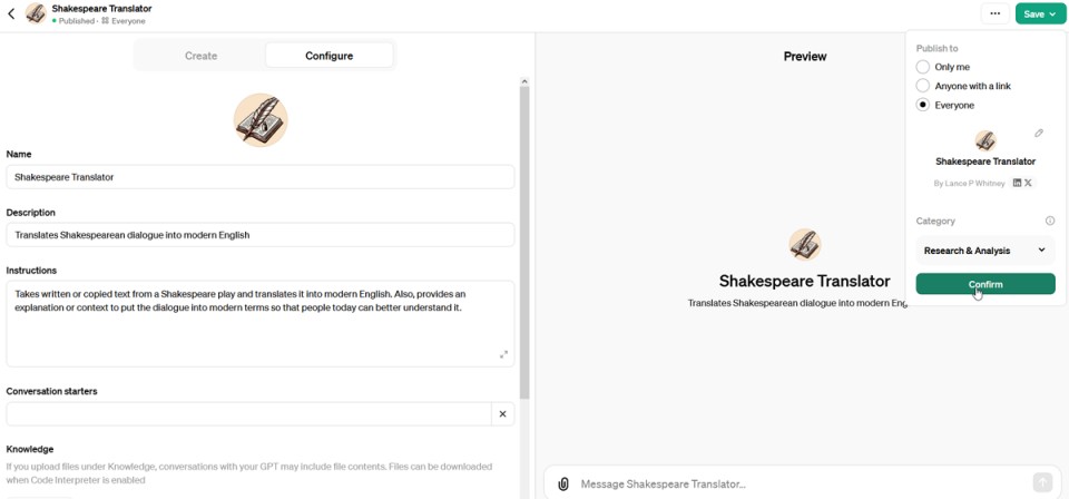 8 lý do nên nâng cấp lên ChatGPT Plus 23 8 ly do nen nang cap len ChatGPT Plus 12