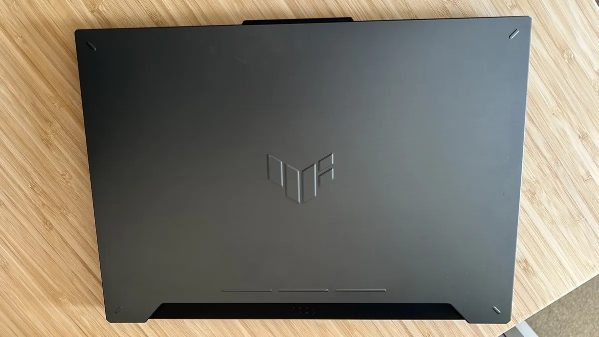 Asus TUF A15 2023 02