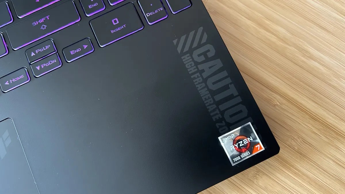 Asus TUF A15 2023 03