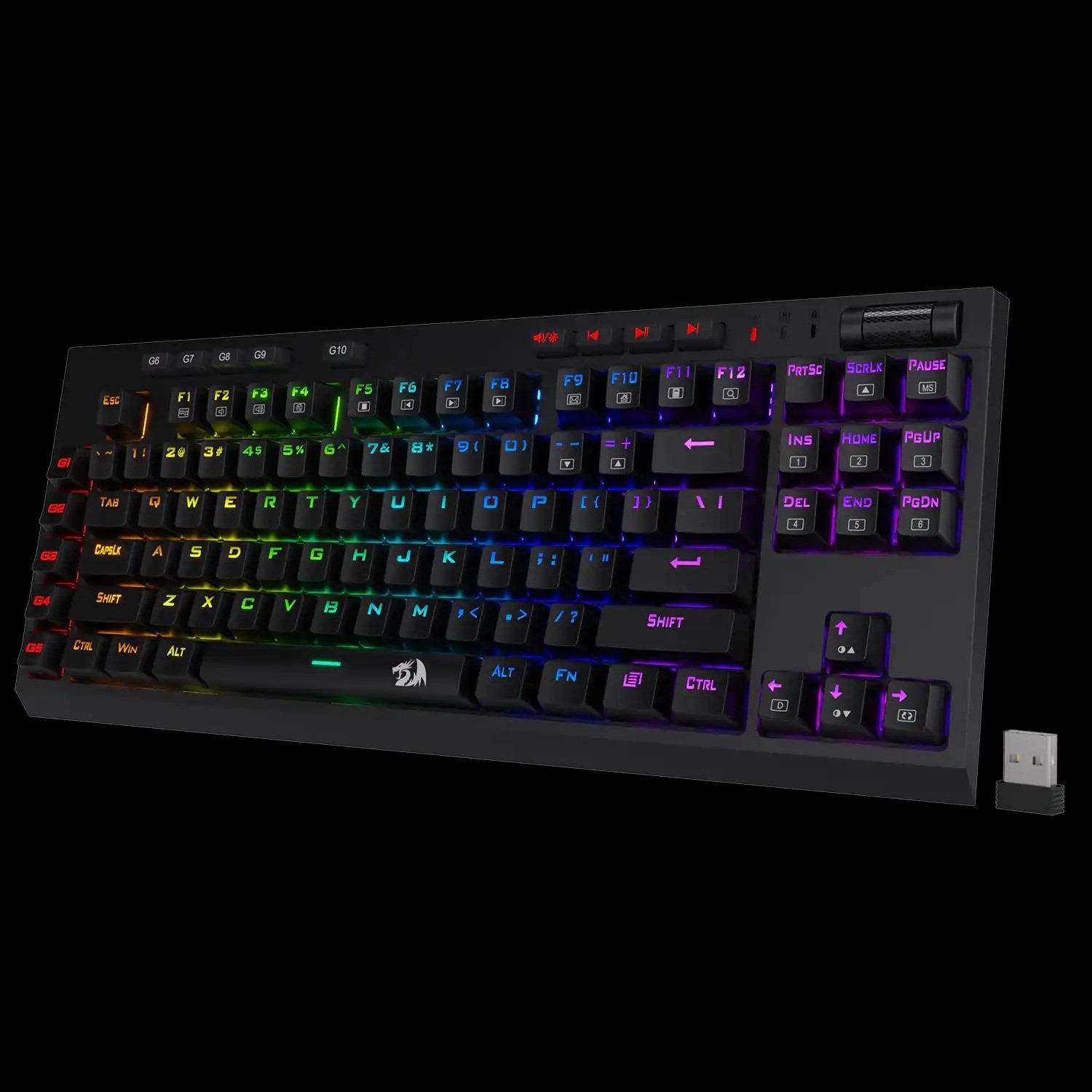 Bàn phím không dây tốt nhất 2024: Các mẫu Bluetooth và USB hàng đầu 17 Ban phim khong day tot nhat 2024 05