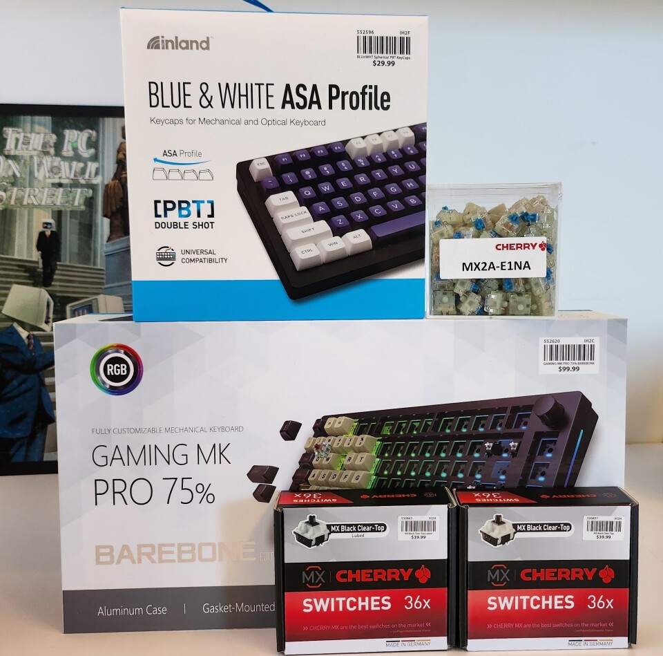 Cách tạo bàn phím cơ tùy chỉnh: Hướng dẫn cho người mới bắt đầu 13 Cach tao ban phim co tuy chinh Huong dan cho nguoi moi bat dau 02