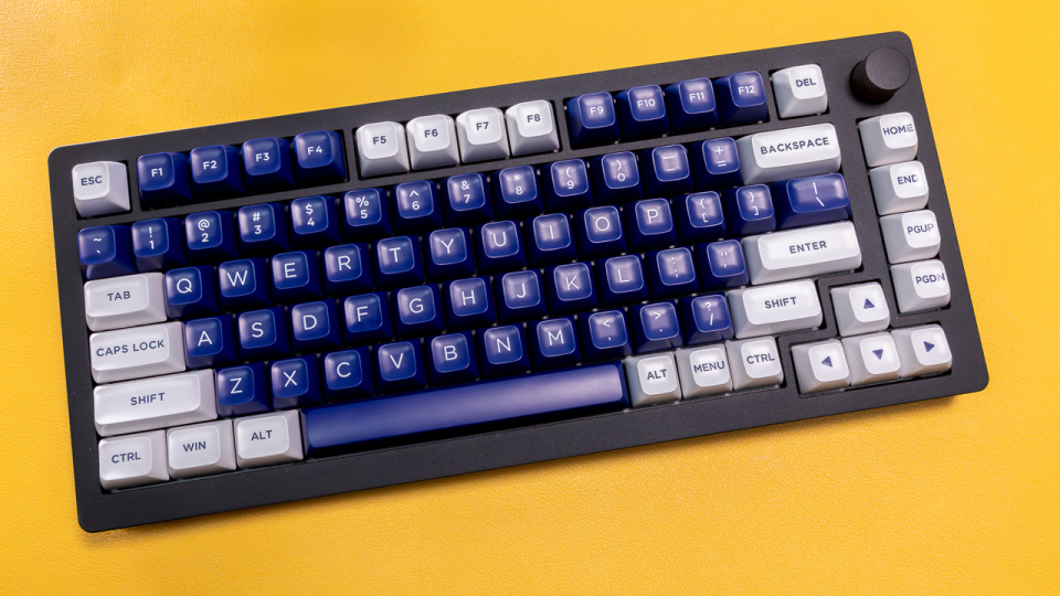 Cách tạo bàn phím cơ tùy chỉnh: Hướng dẫn cho người mới bắt đầu 19 Cach tao ban phim co tuy chinh Huong dan cho nguoi moi bat dau 08