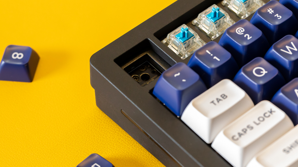 Cách tạo bàn phím cơ tùy chỉnh: Hướng dẫn cho người mới bắt đầu 21 Cach tao ban phim co tuy chinh Huong dan cho nguoi moi bat dau 10