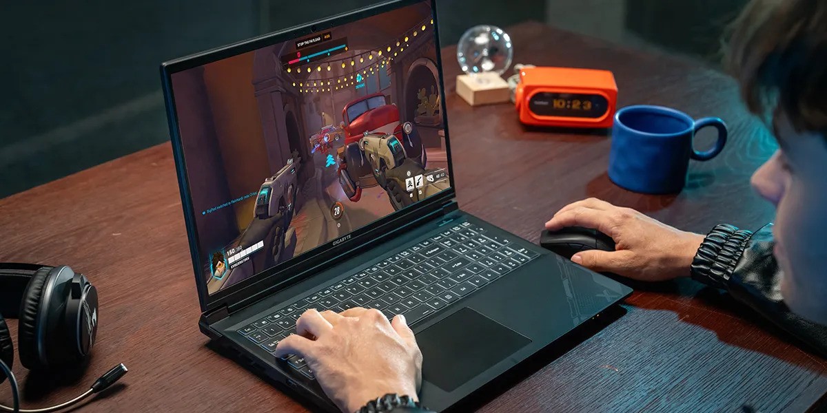 Chuẩn bị cho cuộc cách mạng chơi game AI với AORUS 16X và GIGABYTE G6X 5 Chuan bi cho cuoc cach mang choi game AI voi AORUS 16X va GIGABYTE G6X 03