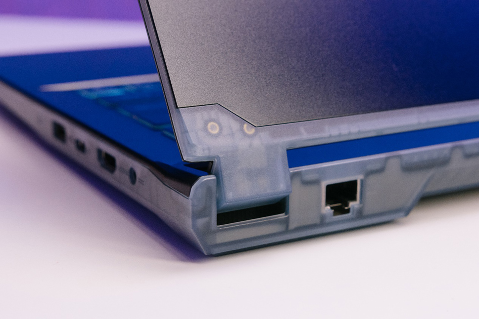 Cyborg 14 định nghĩa lại laptop chơi game 14 inch 16 Cyborg 14 dinh nghia lai laptop choi game 14 inch 05