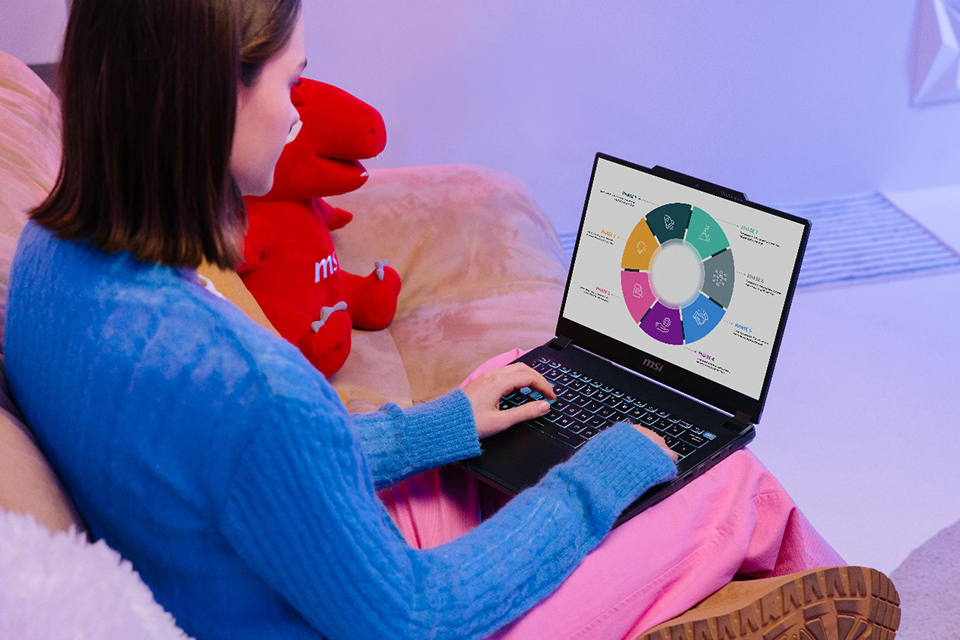 Cyborg 14 định nghĩa lại laptop chơi game 14 inch 17 Cyborg 14 dinh nghia lai laptop choi game 14 inch 06