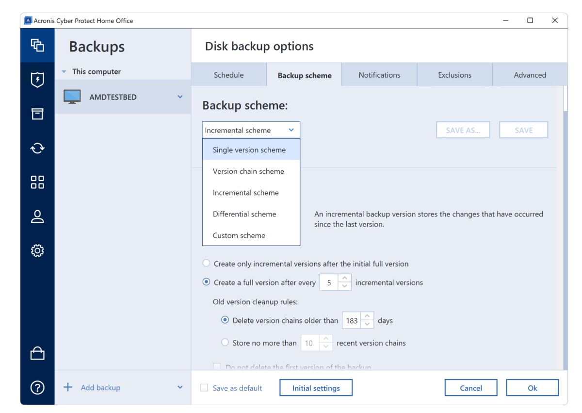 Danh gia Acronis Cyber Protect Home Office Sao luu PC hang dau 02