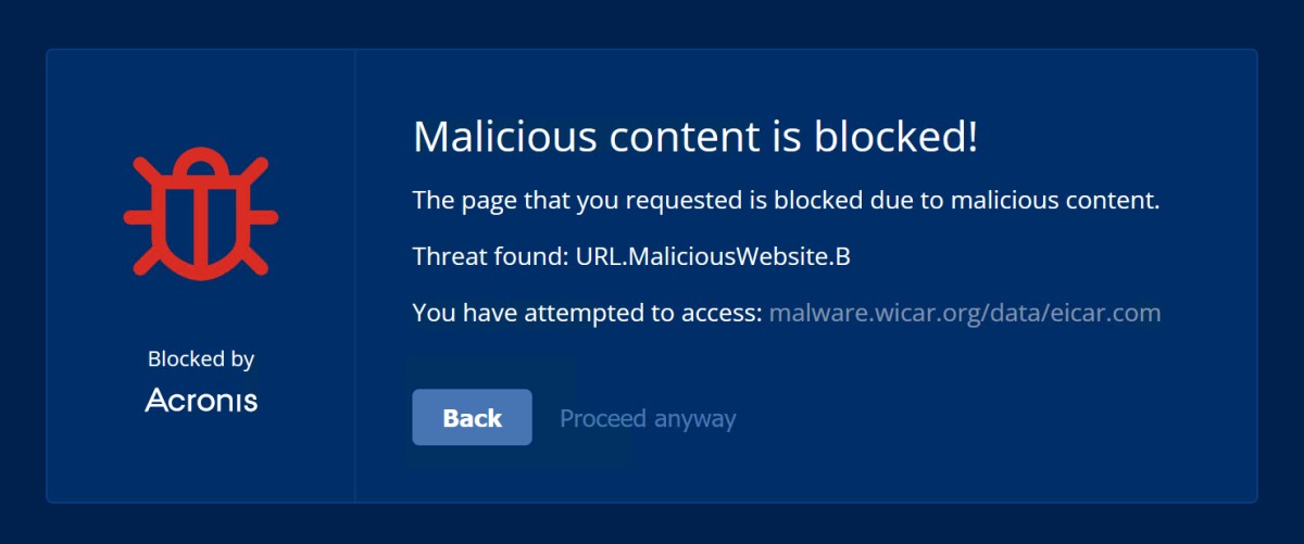 Danh gia Acronis Cyber Protect Home Office Sao luu PC hang dau 08