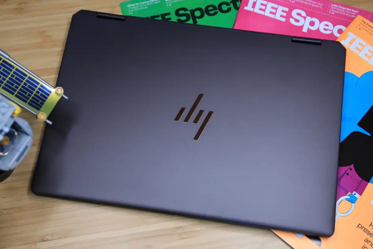 HP Spectre x360 14 02