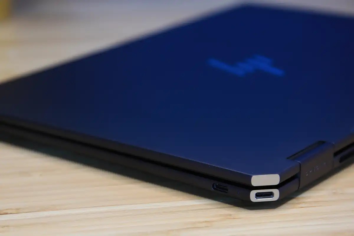 HP Spectre x360 14 05