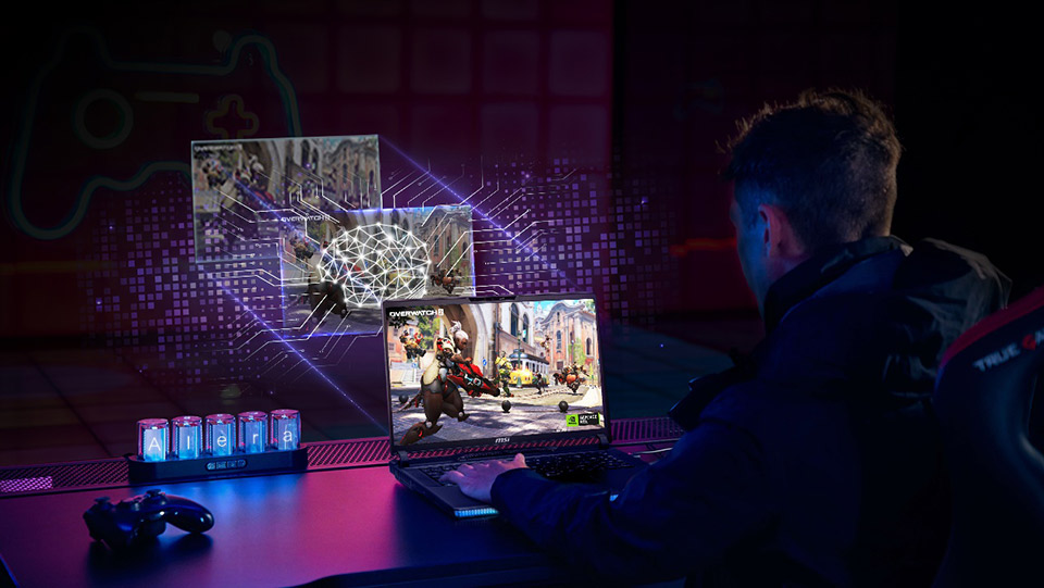 Đón chào cuộc sống mới được nâng cao nhờ AI: Hướng dẫn mua máy tính xách tay AI năm 2024 28 Huong dan mua may tinh xach tay AI nam 2024 03