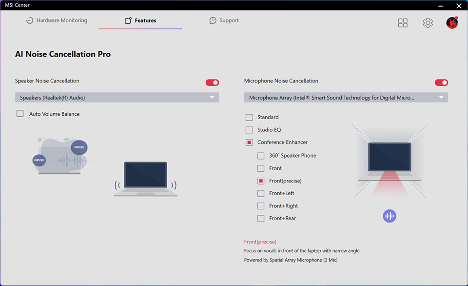 Đón chào cuộc sống mới được nâng cao nhờ AI: Hướng dẫn mua máy tính xách tay AI năm 2024 29 Huong dan mua may tinh xach tay AI nam 2024 04