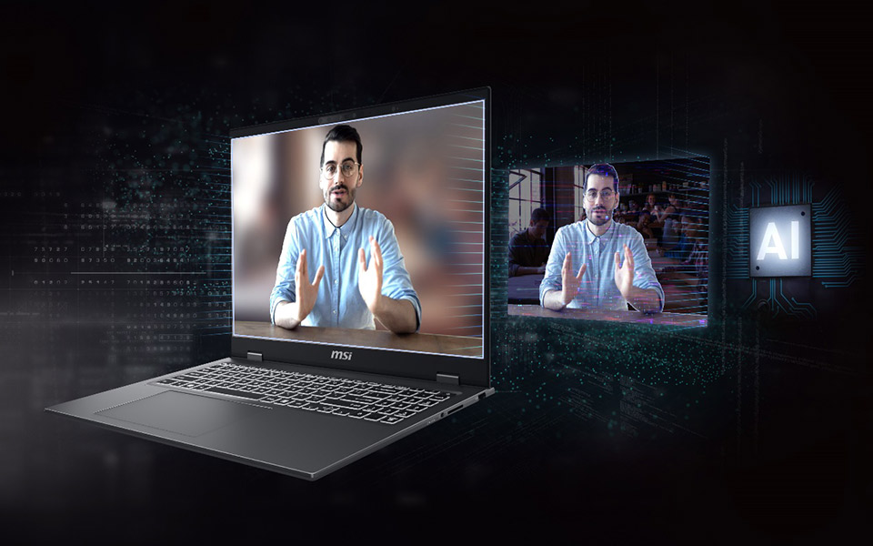 Đón chào cuộc sống mới được nâng cao nhờ AI: Hướng dẫn mua máy tính xách tay AI năm 2024 31 Huong dan mua may tinh xach tay AI nam 2024 06