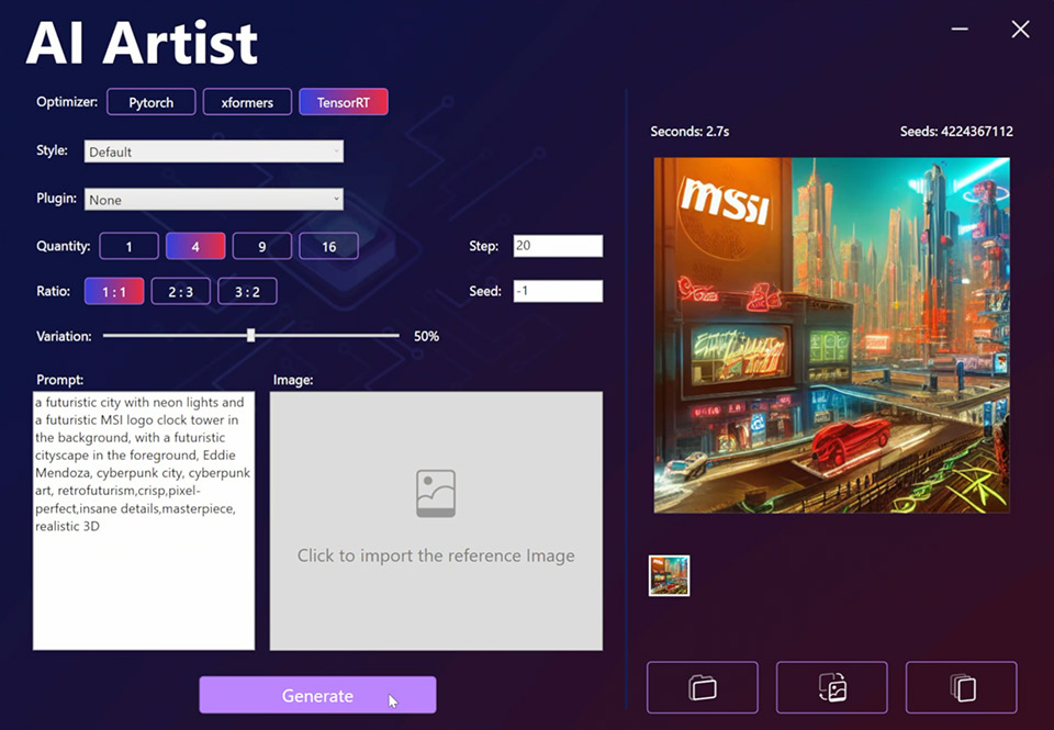 Đón chào cuộc sống mới được nâng cao nhờ AI: Hướng dẫn mua máy tính xách tay AI năm 2024 32 Huong dan mua may tinh xach tay AI nam 2024 07 1