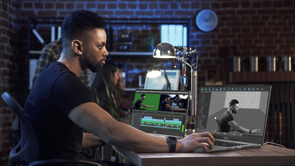 Đón chào cuộc sống mới được nâng cao nhờ AI: Hướng dẫn mua máy tính xách tay AI năm 2024 33 Huong dan mua may tinh xach tay AI nam 2024 08