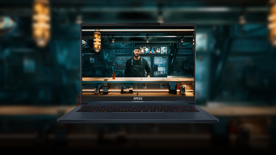 Đón chào cuộc sống mới được nâng cao nhờ AI: Hướng dẫn mua máy tính xách tay AI năm 2024 36 Huong dan mua may tinh xach tay AI nam 2024 11