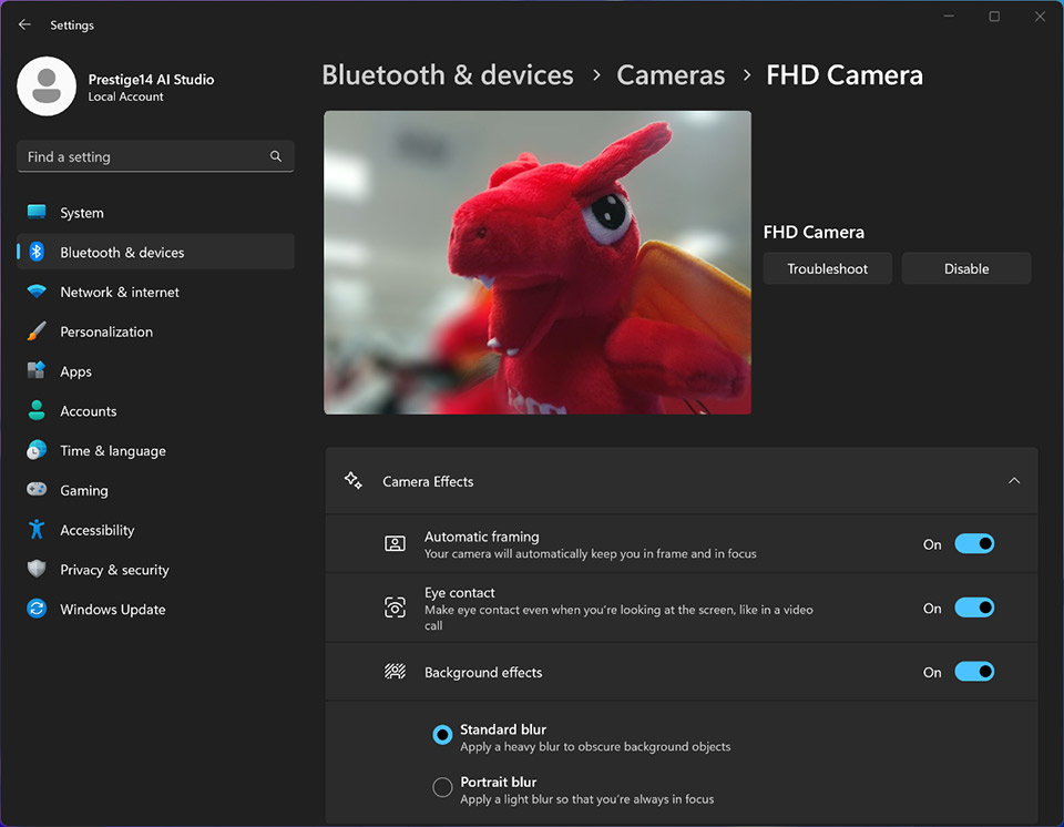 Đón chào cuộc sống mới được nâng cao nhờ AI: Hướng dẫn mua máy tính xách tay AI năm 2024 40 Huong dan mua may tinh xach tay AI nam 2024 15