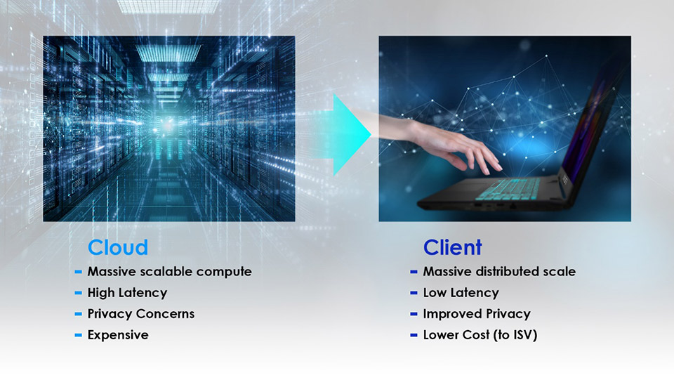 Đón chào cuộc sống mới được nâng cao nhờ AI: Hướng dẫn mua máy tính xách tay AI năm 2024 47 Huong dan mua may tinh xach tay AI nam 2024 22