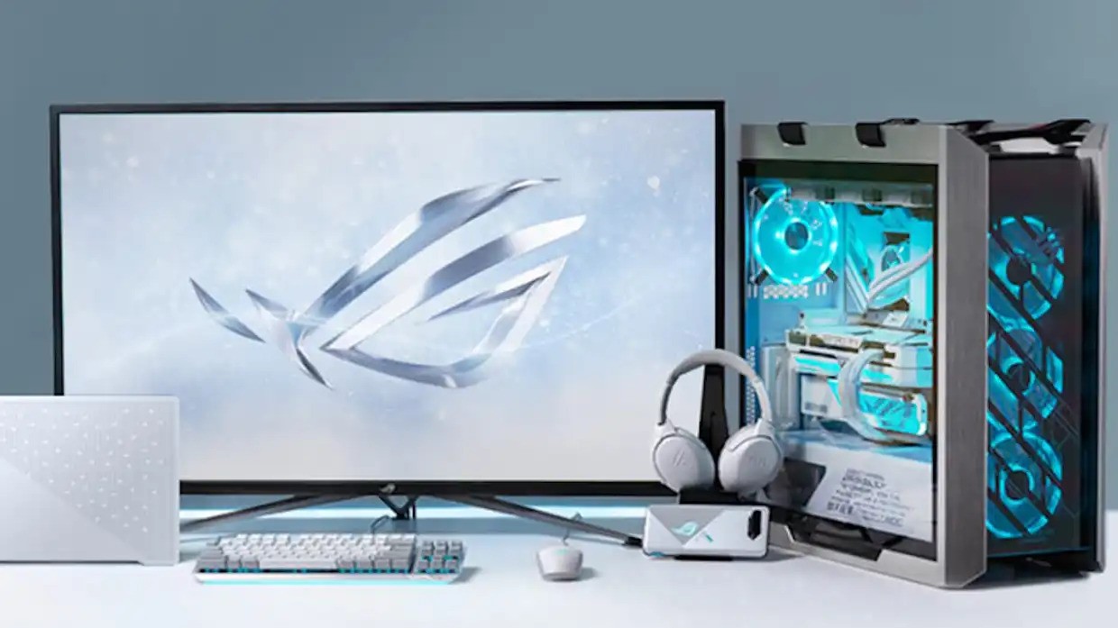 Khi nao ban nen nang cap bo mach chu cua PC 01