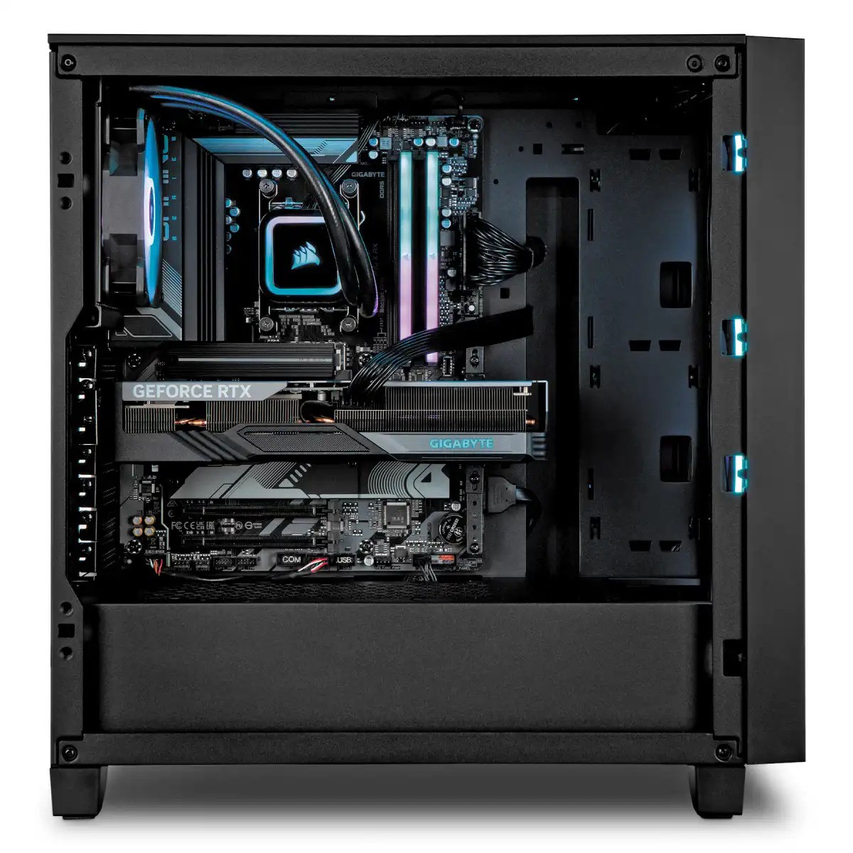 Khi nao ban nen nang cap bo mach chu cua PC 02