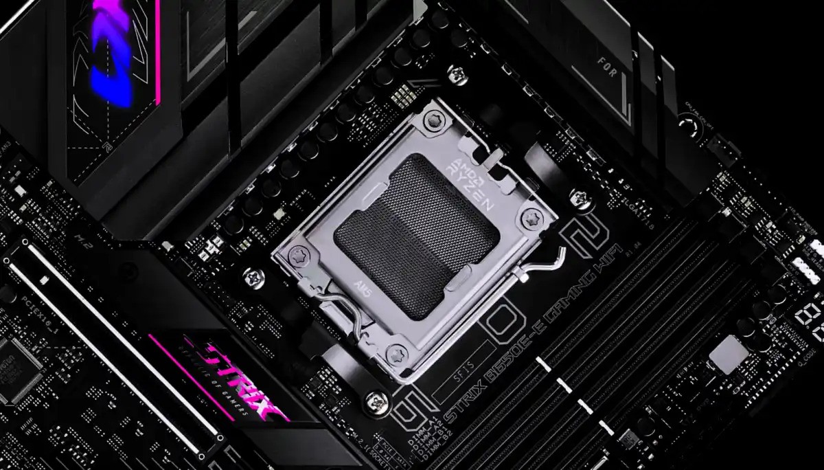 Khi nao ban nen nang cap bo mach chu cua PC 04