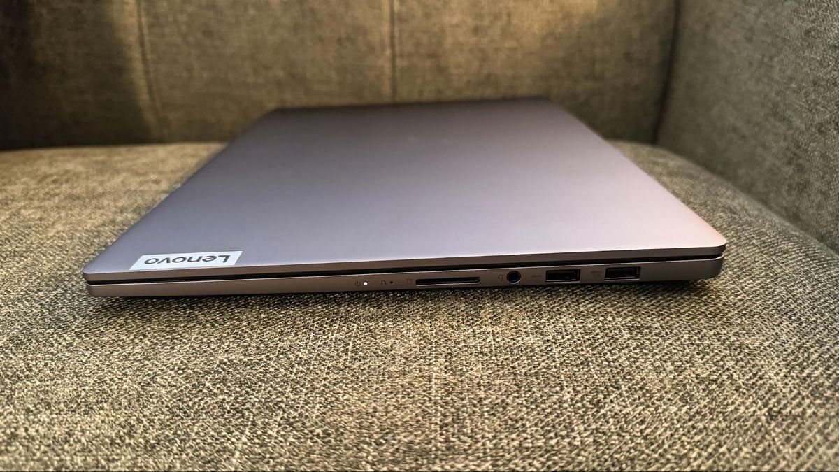 Lenovo IdeaPad Pro 5i 06