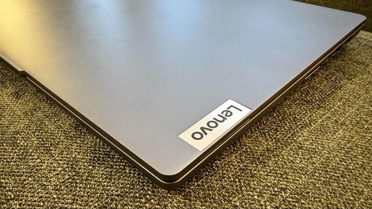 Đánh giá Lenovo IdeaPad Pro 5i: Meteor Lake gây ấn tượng về hiệu năng và độ bền 18 Lenovo IdeaPad Pro 5i 07