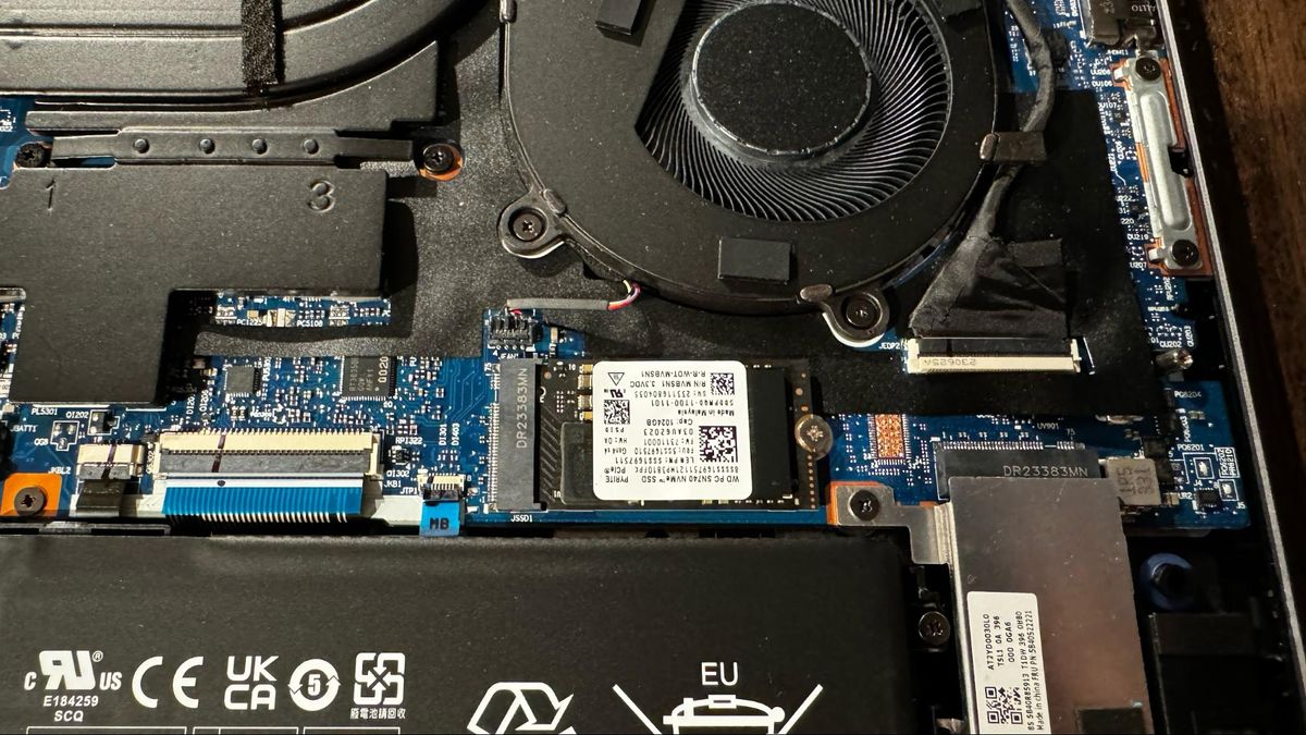 Lenovo IdeaPad Pro 5i 14